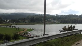 Lake Gregory, Nuwara Eliya